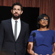 Image for article titled The Academy's Black President Is 'Disappointed' With the All White Oscar Nominees